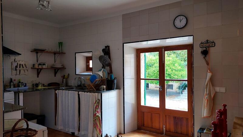 11 sovrum Lantställe till salu