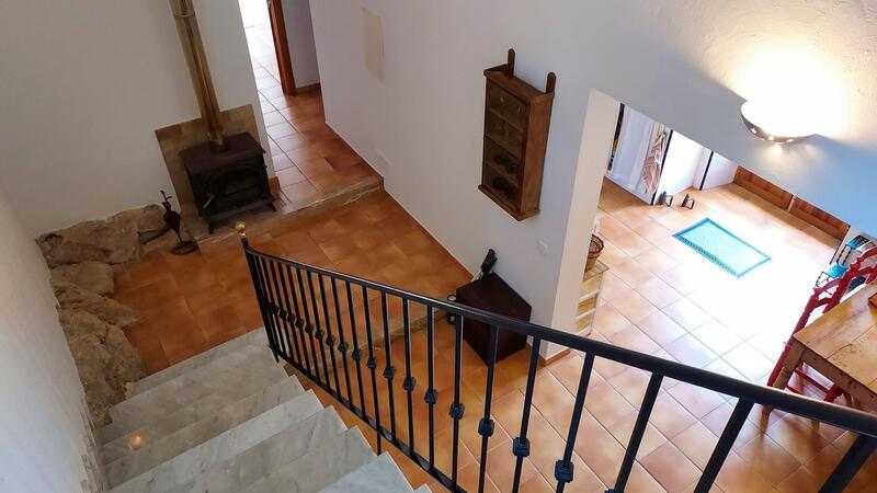 11 sovrum Lantställe till salu