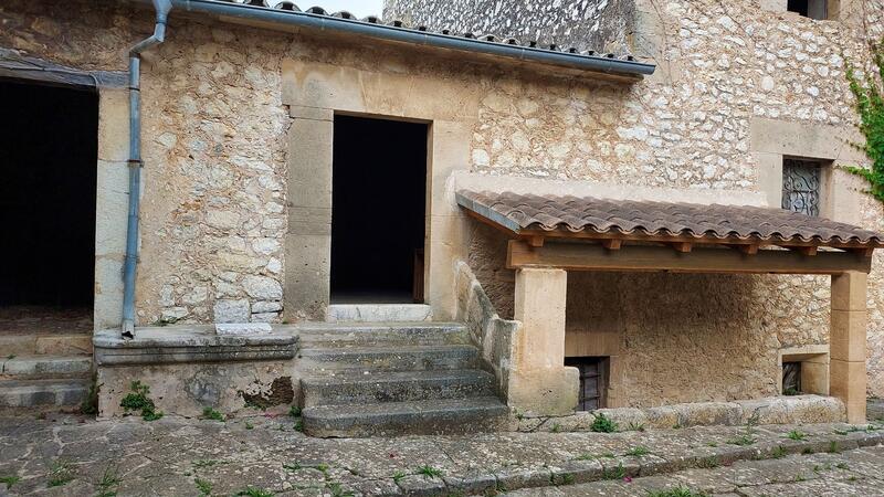 11 sovrum Lantställe till salu