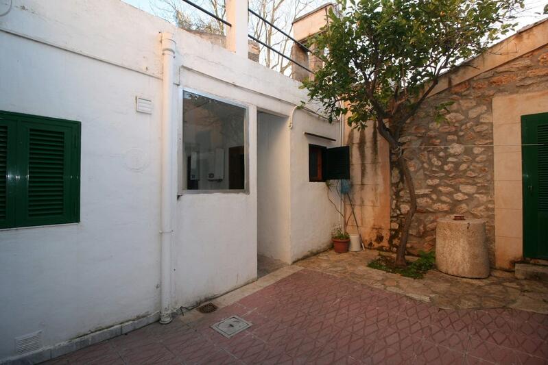 3 Schlafzimmer Stadthaus zu verkaufen