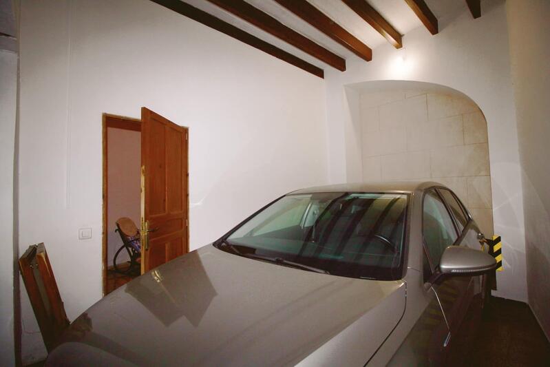 3 Schlafzimmer Stadthaus zu verkaufen