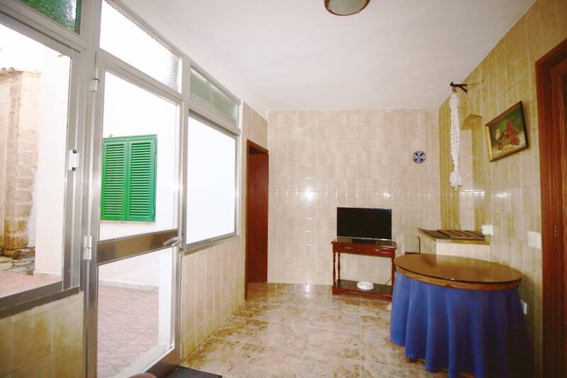 3 Schlafzimmer Stadthaus zu verkaufen