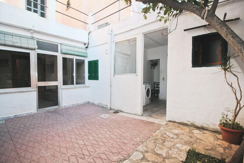 3 Schlafzimmer Stadthaus zu verkaufen