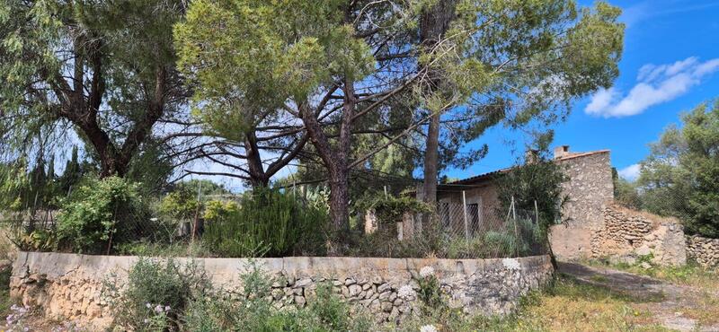 2 bedroom Country House for sale