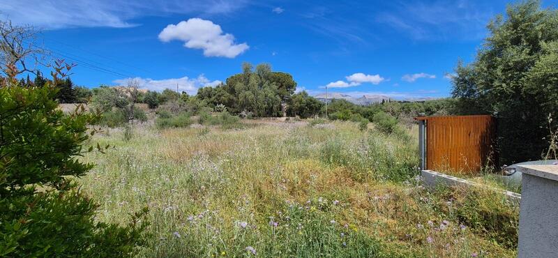 2 bedroom Country House for sale