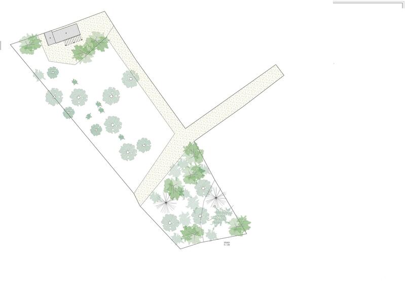 2 bedroom Country House for sale