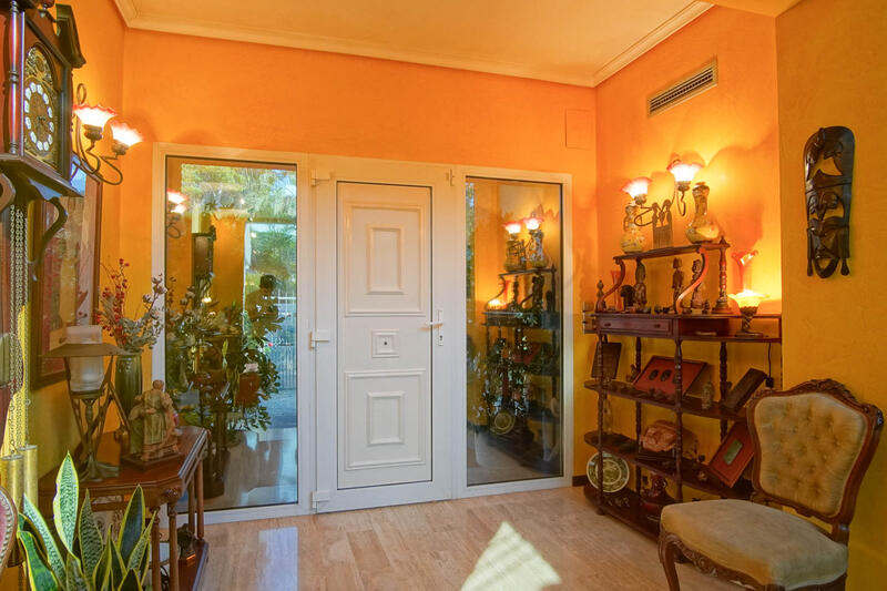 4 chambre Villa à vendre