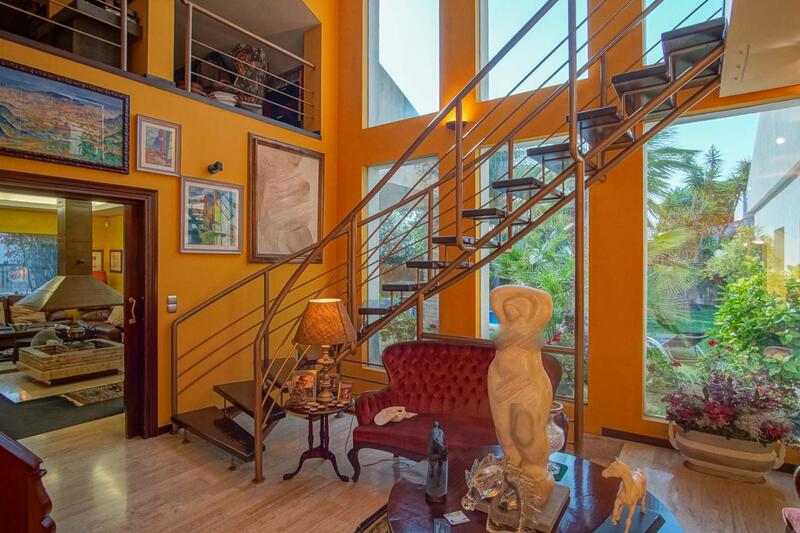 4 chambre Villa à vendre