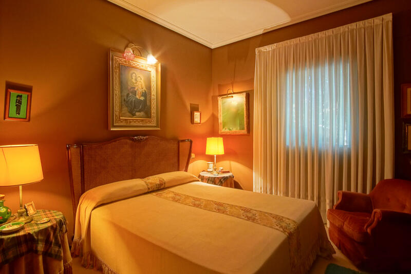 4 chambre Villa à vendre