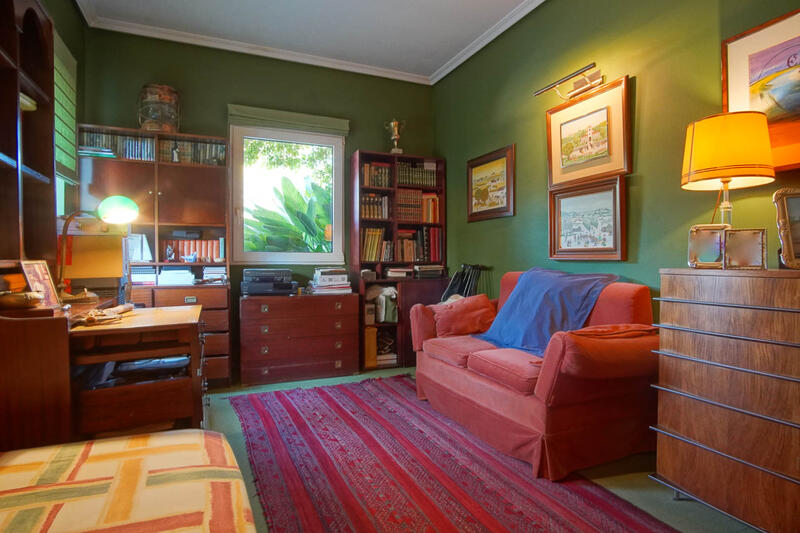 4 chambre Villa à vendre