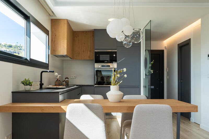 2 chambre Duplex à vendre