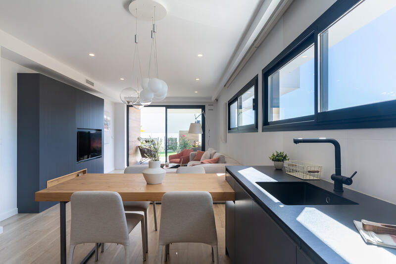 2 chambre Duplex à vendre