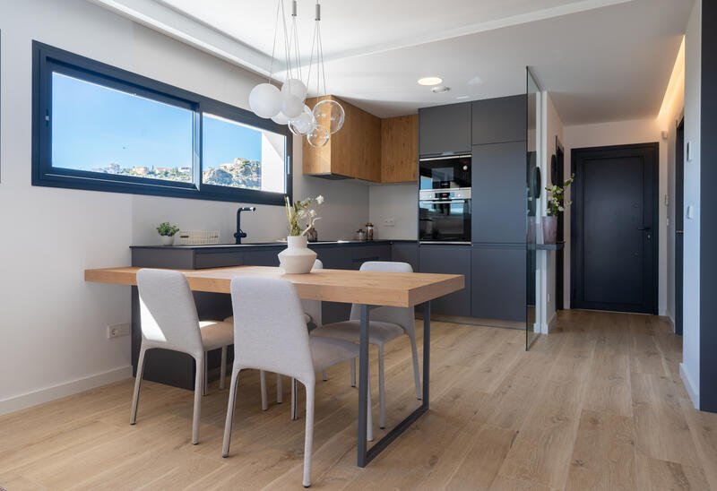 2 chambre Duplex à vendre