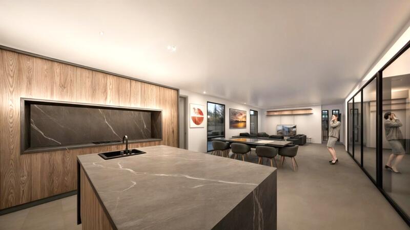 4 Schlafzimmer Villa zu verkaufen