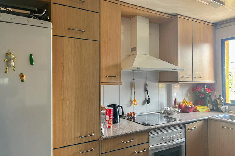 4 slaapkamer Appartement Te koop 4 slaapkamer Appartement Te koop