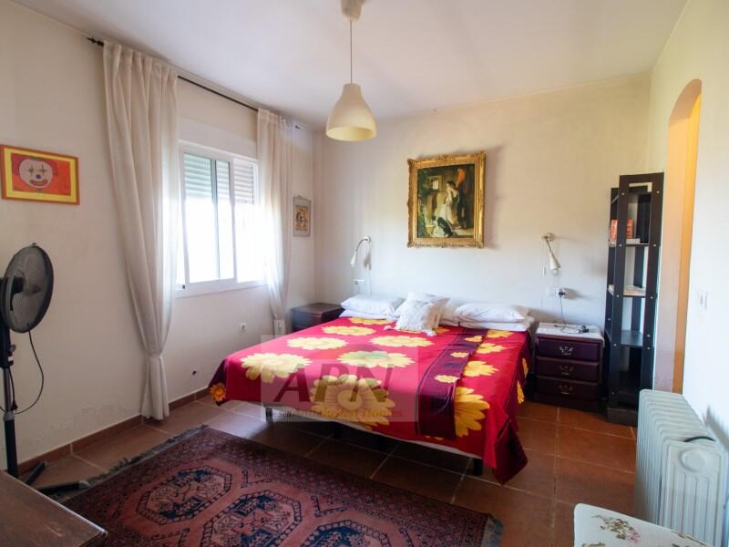 2 Schlafzimmer Landhaus zu verkaufen