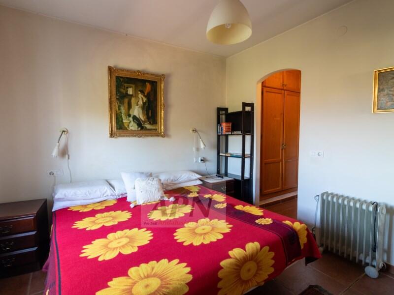 2 Schlafzimmer Landhaus zu verkaufen