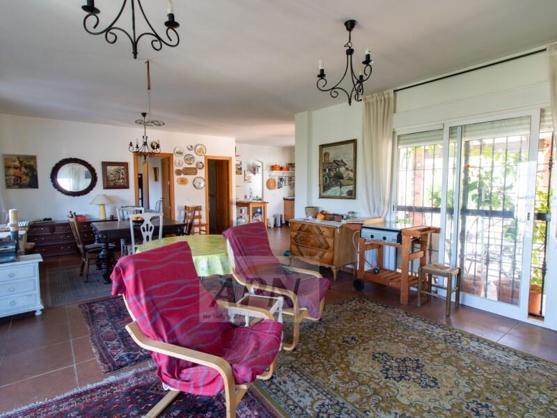 2 Schlafzimmer Landhaus zu verkaufen