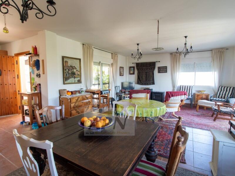 2 Schlafzimmer Landhaus zu verkaufen