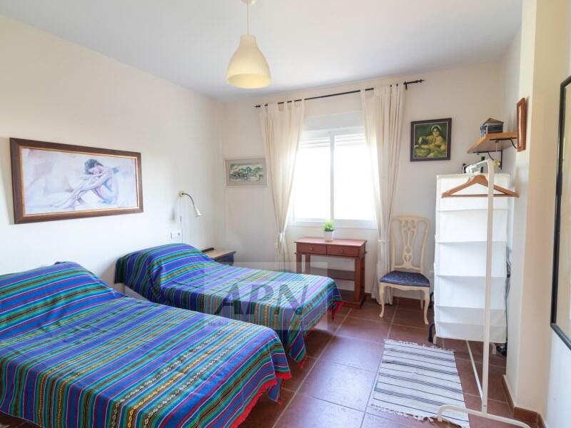 2 Schlafzimmer Landhaus zu verkaufen