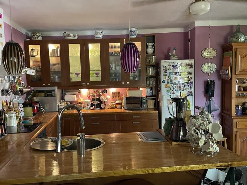 3 chambre Maison de Ville à vendre