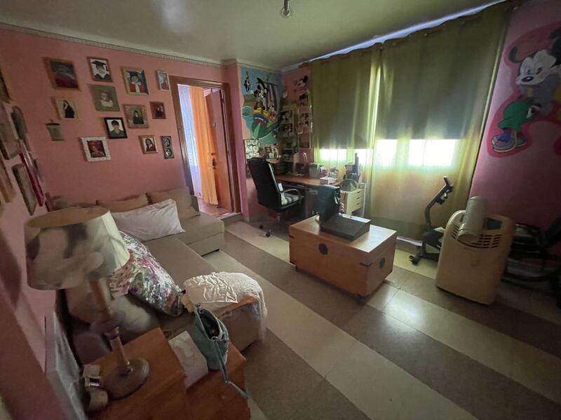 3 chambre Maison de Ville à vendre