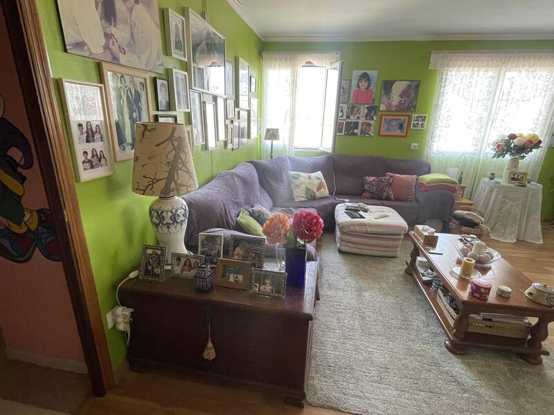 3 chambre Maison de Ville à vendre