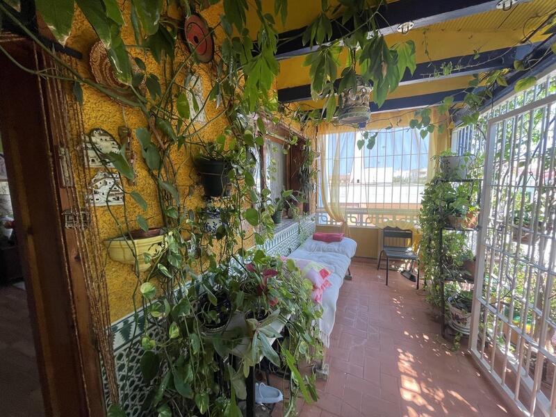 3 chambre Maison de Ville à vendre