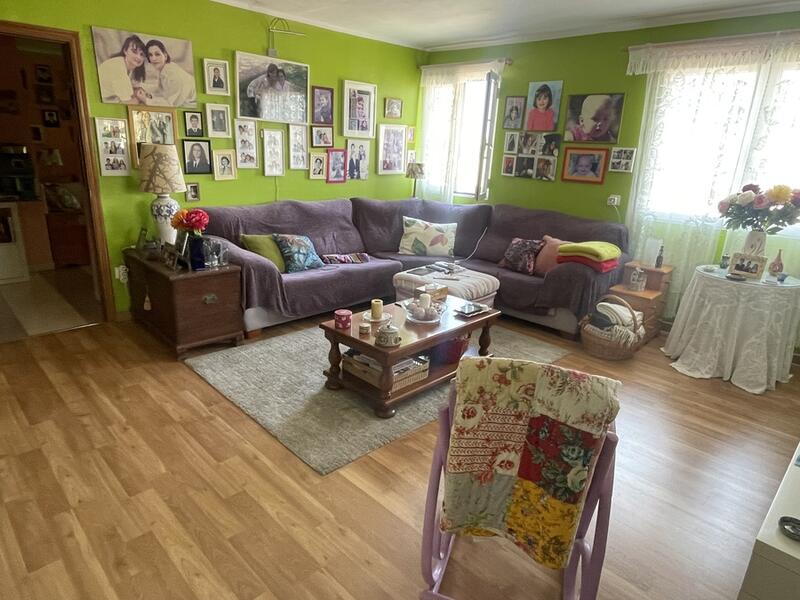 3 chambre Maison de Ville à vendre