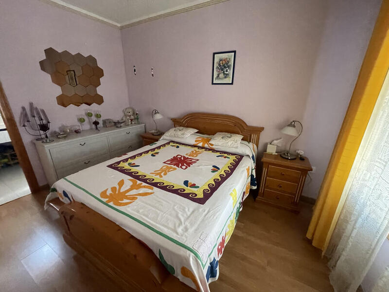 3 chambre Maison de Ville à vendre