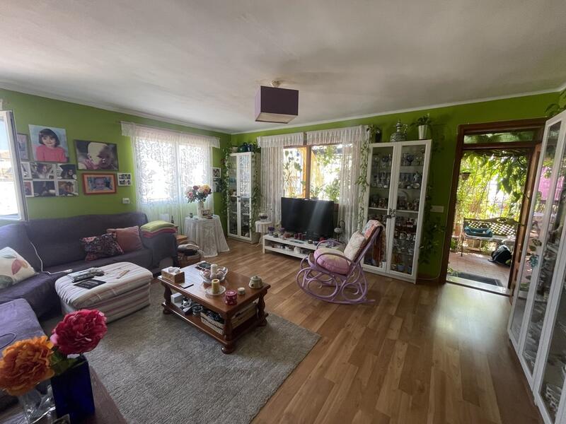 3 chambre Maison de Ville à vendre