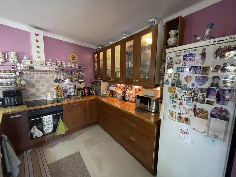 3 chambre Maison de Ville à vendre