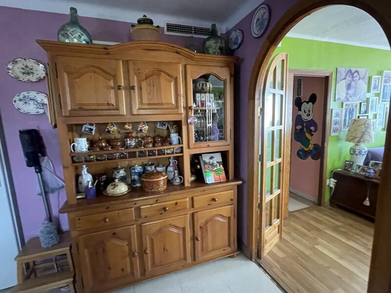 3 chambre Maison de Ville à vendre