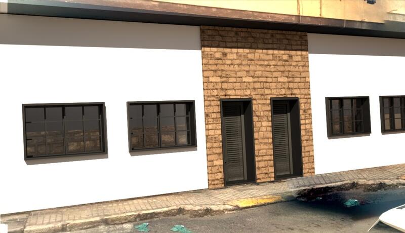 1 chambre Appartement à vendre