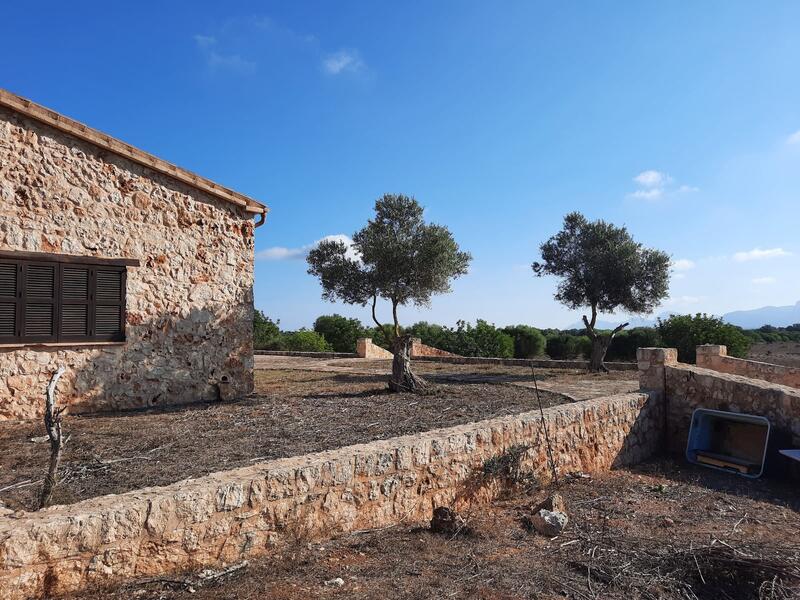1 sovrum Radhus till salu