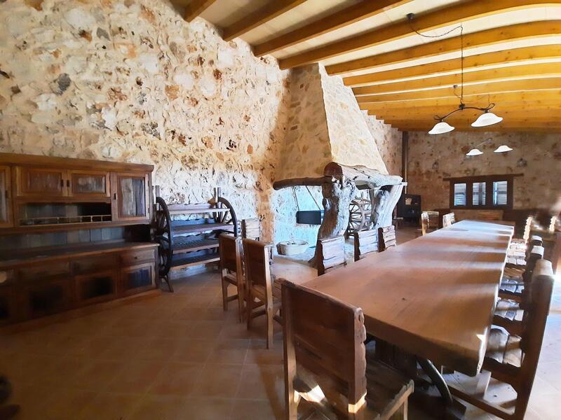 1 sovrum Radhus till salu