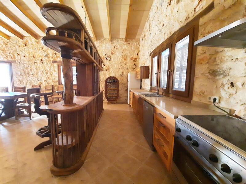 1 sovrum Radhus till salu