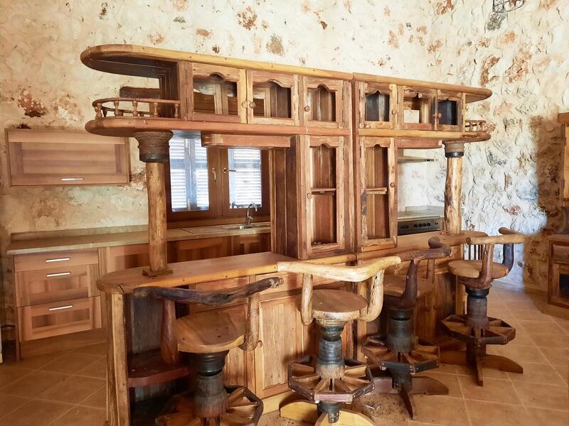 1 sovrum Radhus till salu