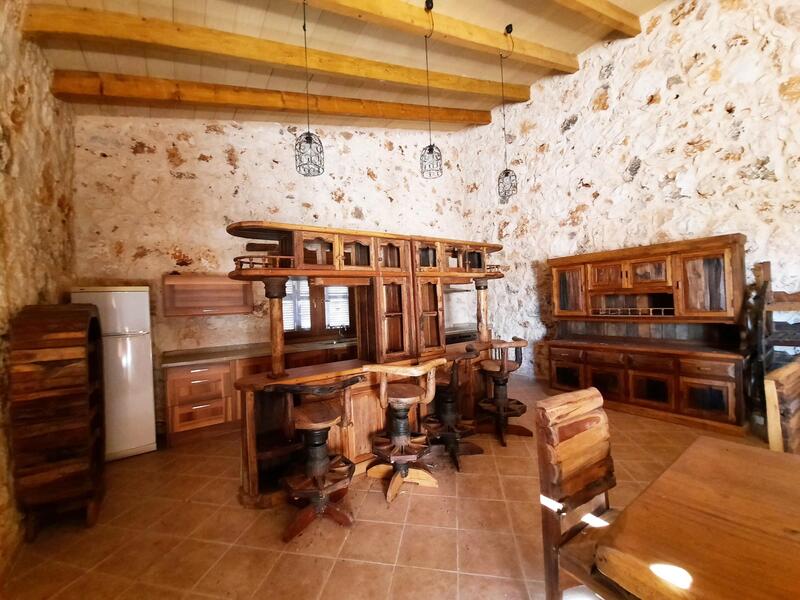 1 sovrum Radhus till salu