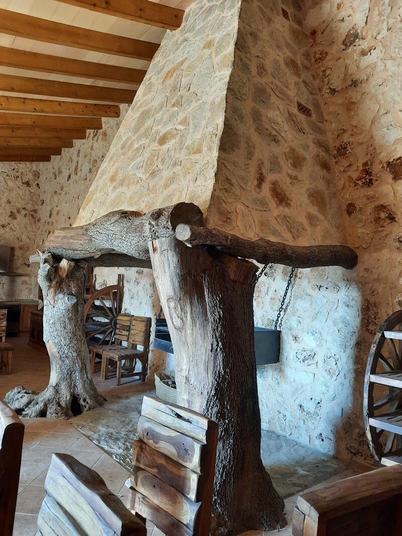 1 sovrum Radhus till salu