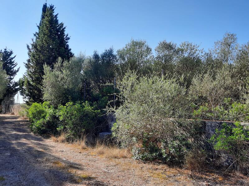 1 sovrum Radhus till salu