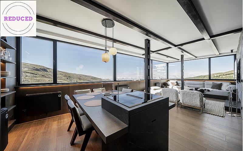 Apartment for sale in Alfarnate, Málaga