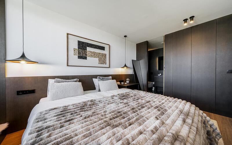 3 bedroom Apartment for sale