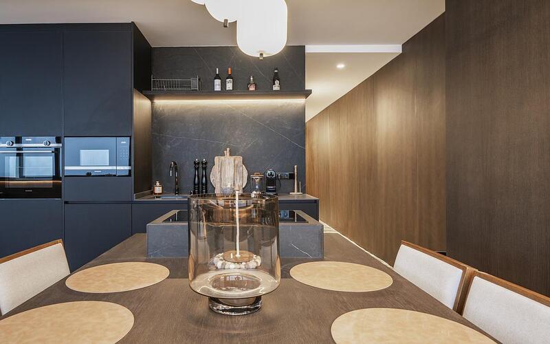 3 bedroom Apartment for sale