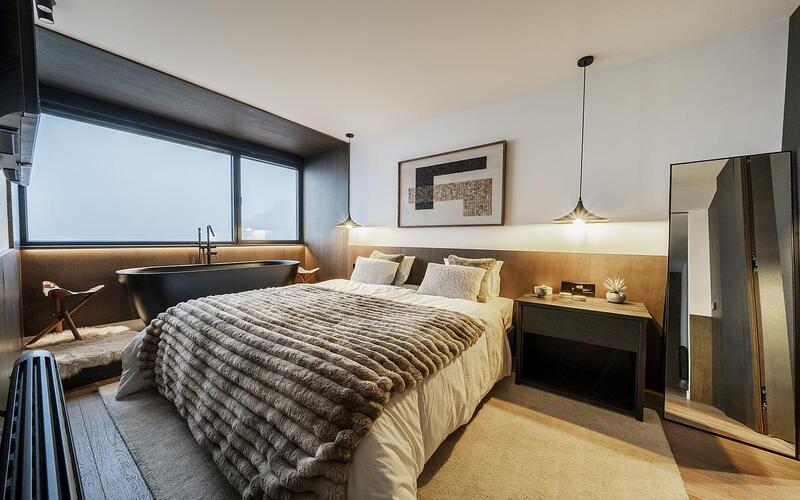 3 bedroom Apartment for sale