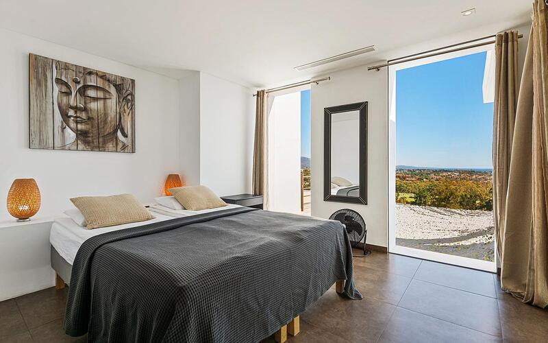 8 soveværelse Villa til salg