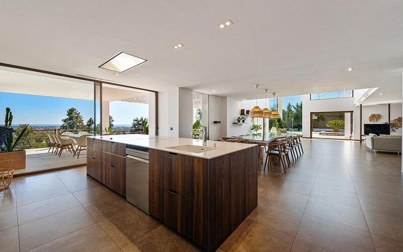 8 soveværelse Villa til salg