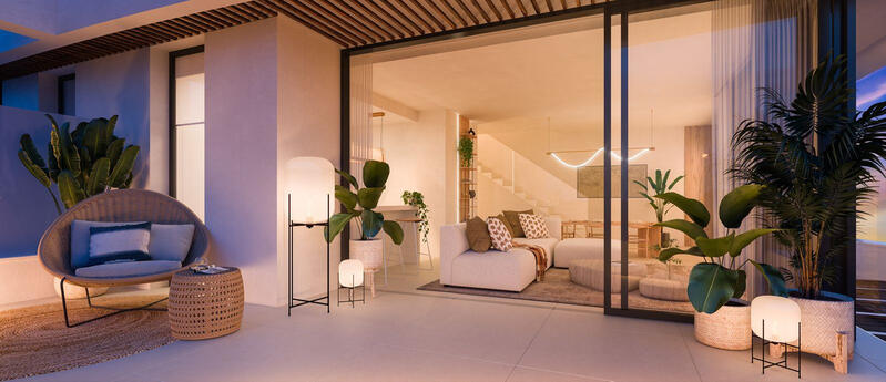 2 soveværelse Lejlighed til salg