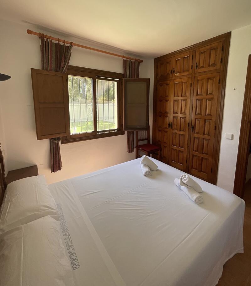 3 Cuarto Villa en venta