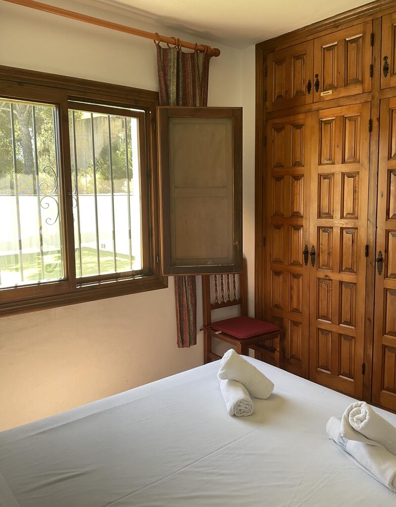 3 Cuarto Villa en venta